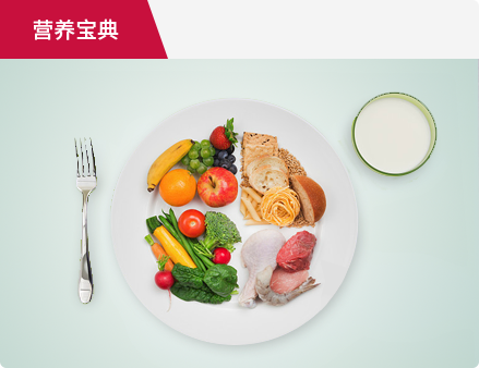 營(yíng)養(yǎng)寶典